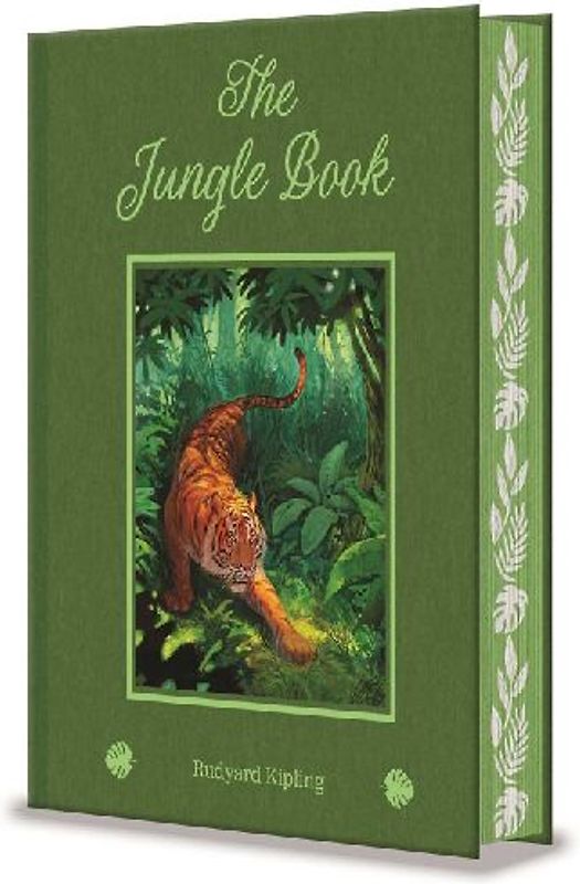 The Jungle Book