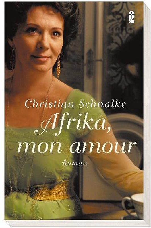 Afrika, mon amour