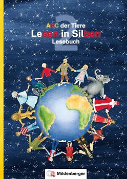 ABC der Tiere 2 – Lesebuch – Ausgabe Bayern