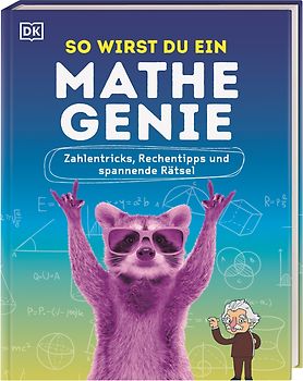 So wirst du ein Mathe-Genie