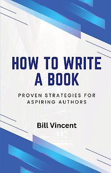 How to Write a Book