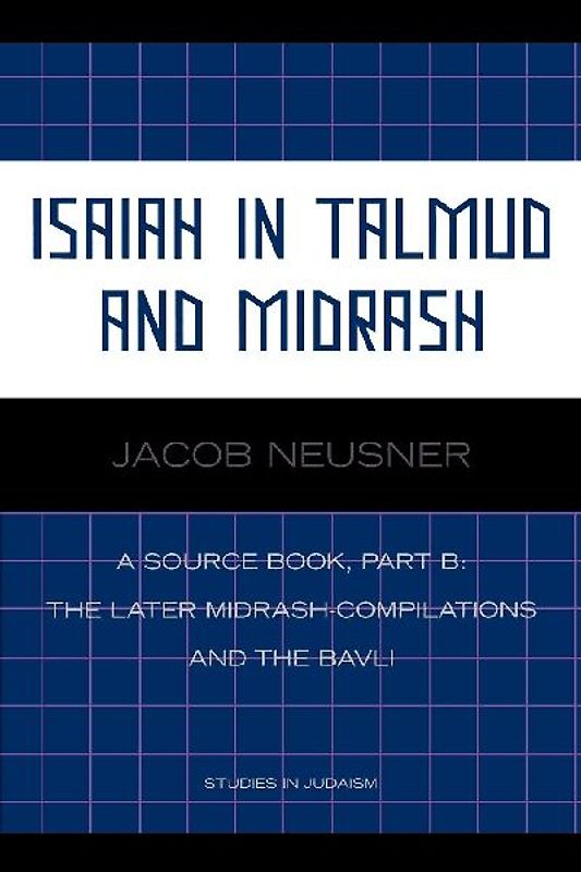 Isaiah in Talmud and Midrash
