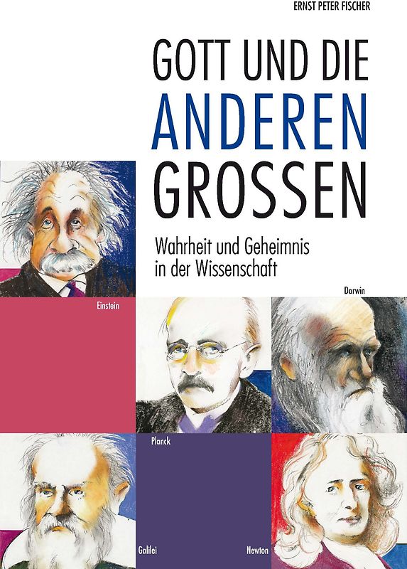 Gott und die anderen Großen