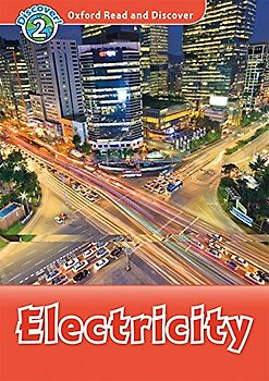 Oxford Read and Discover 2. Electricity MP3 Pack