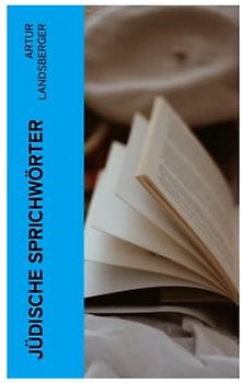 Jüdische Sprichwörter