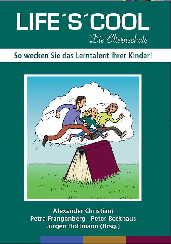 LIFE'S'COOL - Die Elternschule