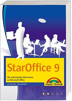 StarOffice 9