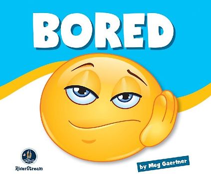 Learning about Emotions: Bored