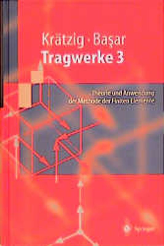 Tragwerke 3