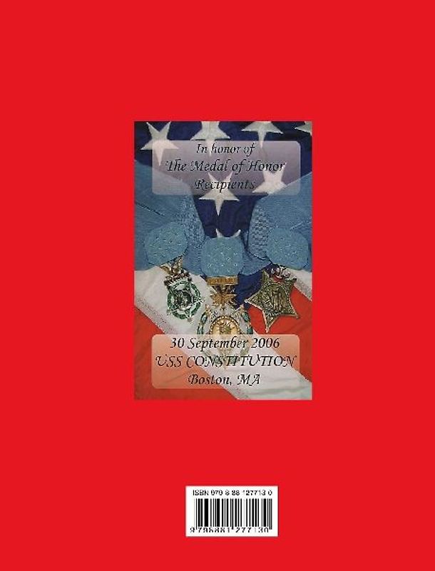 US Frigate Constitution