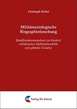 Militärsoziologische Biographieforschung