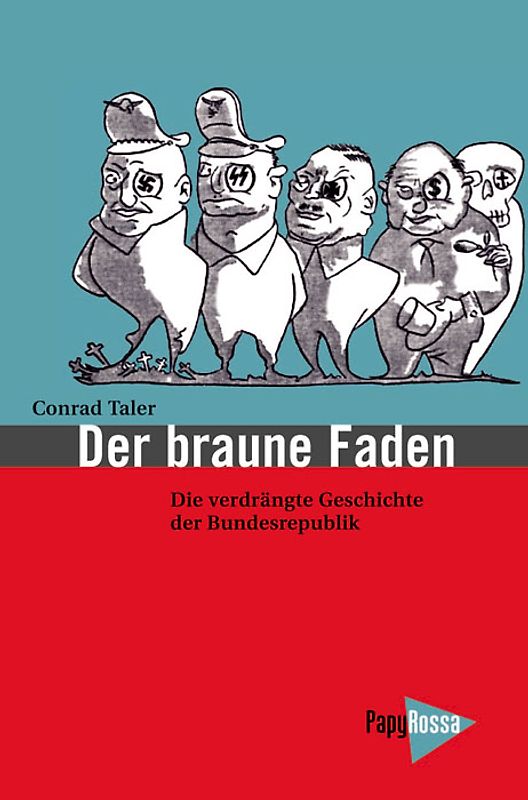 Der braune Faden