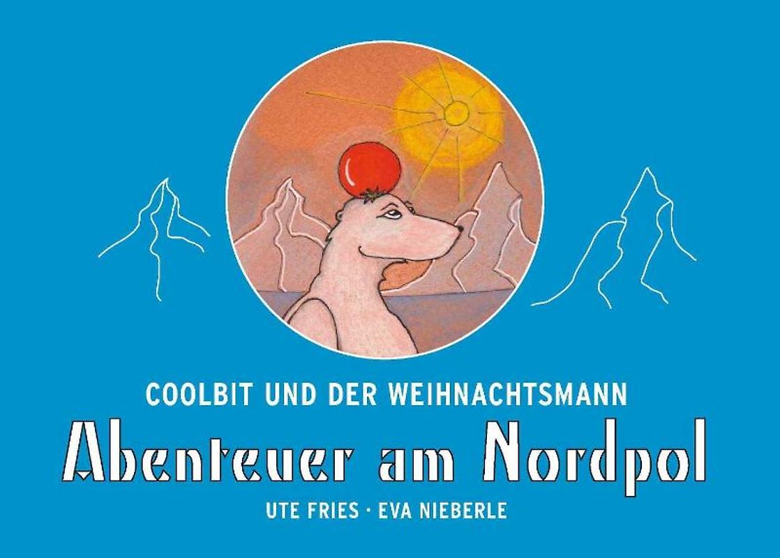 Abenteuer am Nordpol