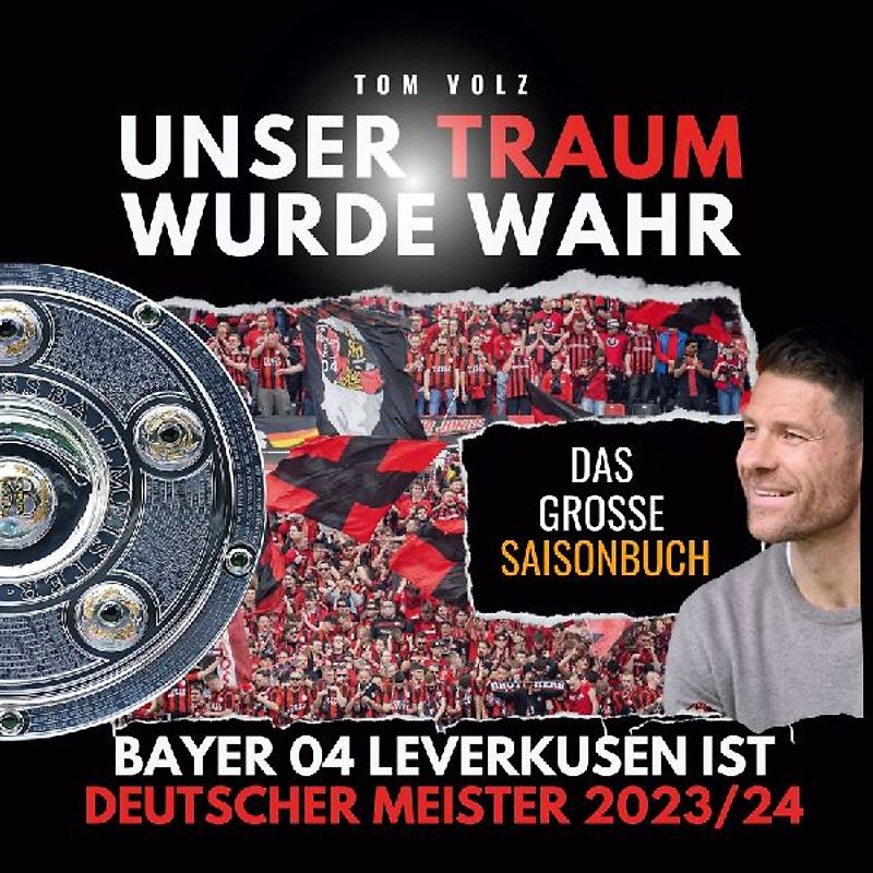 Unser Traum <br> wurde wahr