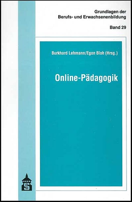 Online-Pädagogik