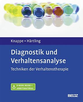 Diagnostik und Verhaltensanalyse