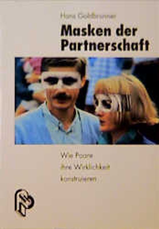 Masken der Partnerschaft