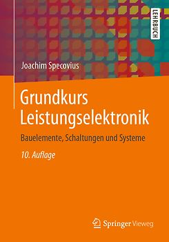 Grundkurs Leistungselektronik