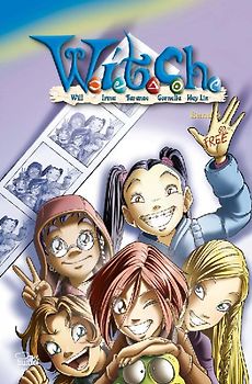 WITCH 06