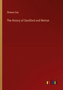The History of Sandford and Merton
