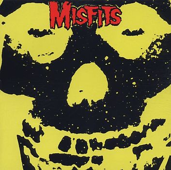 Misfits - Collection