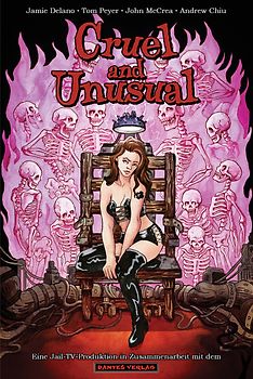 Cruel and Unusual VZA