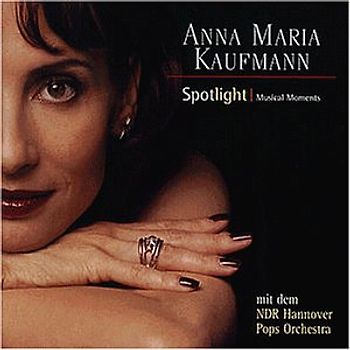 Anna Maria Kaufmann - Spotlight