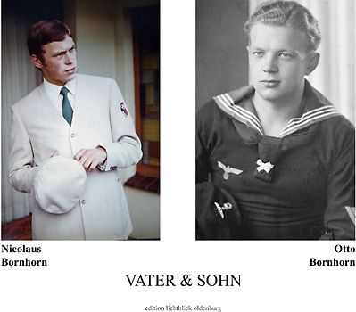 Vater und Sohn