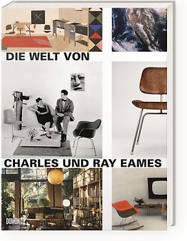 Die Welt von Charles und Ray Eames