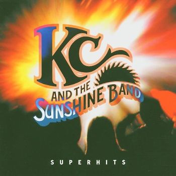 Kc & the Sunshine Band - K.C.+the Sunshine Band Super