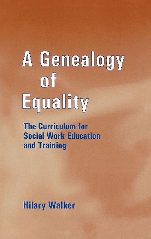 A Genealogy of Equality