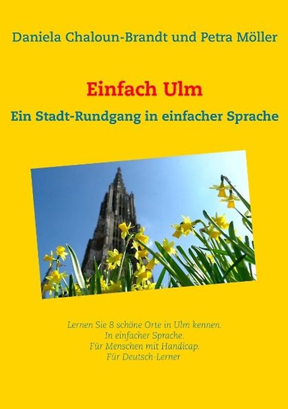 Einfach Ulm