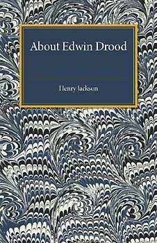 About Edwin Drood