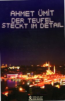Der Teufel steckt im Detail