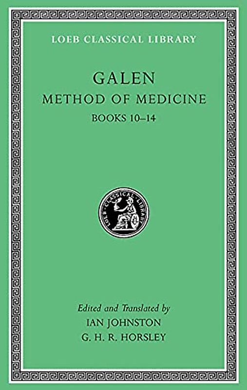 Method of Medicine, Volume III
