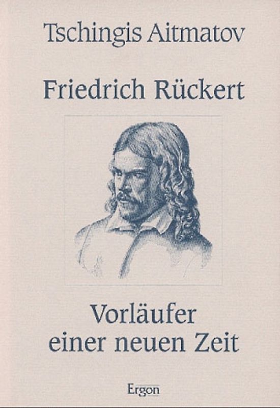 Friedrich Rückert