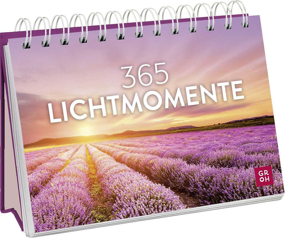 365 Lichtmomente