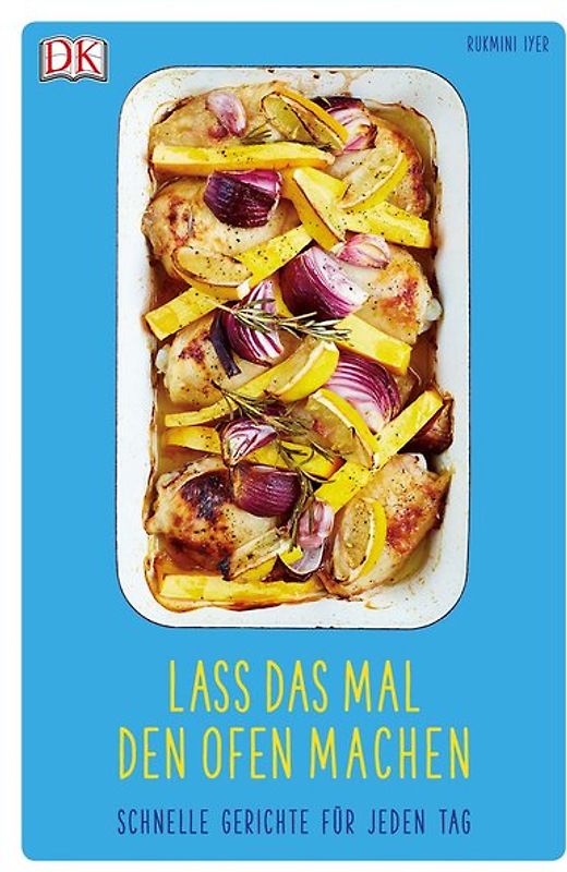 Lass das mal den Ofen machen