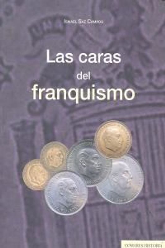 Las caras del franquismo