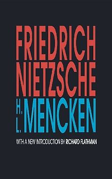 Friedrich Nietzsche
