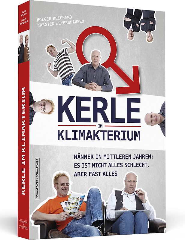 Kerle im Klimakterium