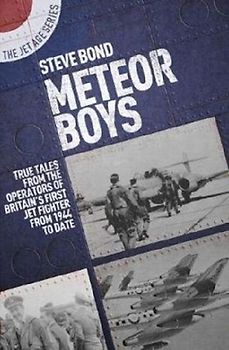 Meteor Boys