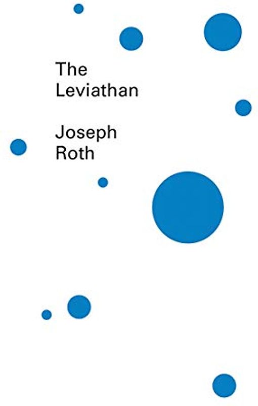 The Leviathan (New Directions Pearls)