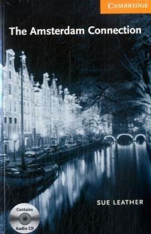 The Amsterdam Connection