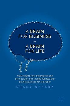 A Brain for Business – A Brain for Life