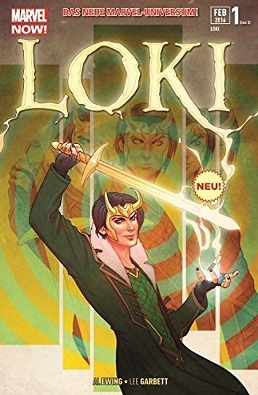 Loki