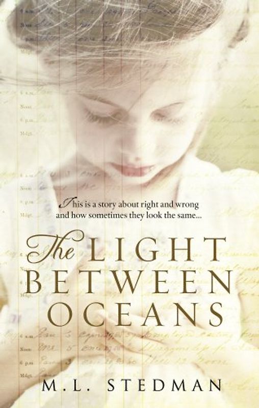 The Light Between Oceans - Stedman, M L