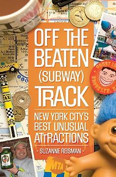 Off the Beaten (Subway) Track