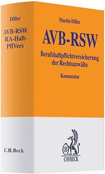 Die Berufshaftpflichtversicherung für Rechtsanwälte