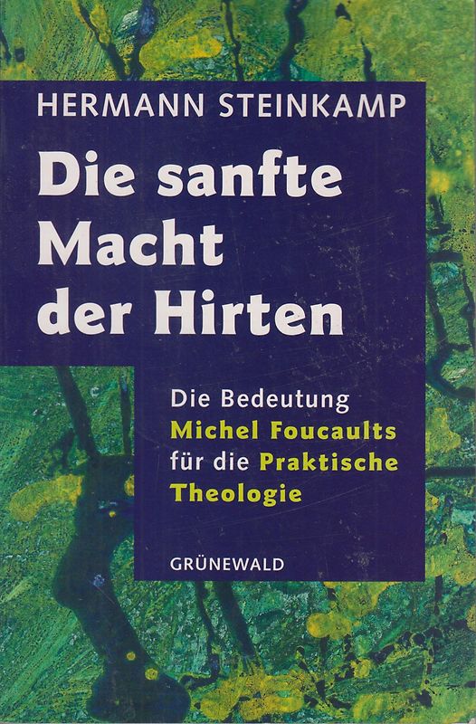 Die sanfte Macht der Hirten